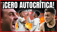 ALIANZA SUFRE, LA 'U' Y CRISTAL CELEBRAN: ¿ES EL FIN DEL CICLO GUEDE?