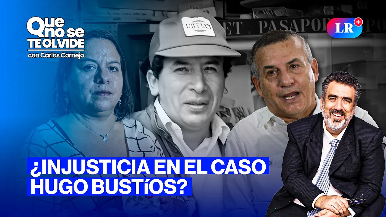 Reproducir: DANIEL URRESTI LIBRE: ¿JUSTO O NO? SHARMELÍ BUSTÍOS EN VIVO | QUE NO SE TE OLVIDE CON CARLOS CORNEJO