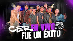 CER en VIVO fue un ÉXITO | CER: CUIDANDO EL RANCHO