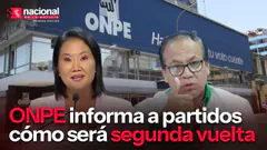 Radio Nacional EN VIVO: "Nacional en la noticia", primera edición, hoy 22 de mayo del 2026