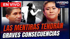 EN VIVO – HOMBRE SOSPECHA QUE SU PAREJA LE FUE INFIEL | “LA VERDAD A PRUEBA” POR PANAMERICANA TV