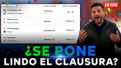 LA FIESTA DEL FÚTBOL: CHANKAS GANÓ ¿ALIANZA, MELGAR, CIENCIANO Y UNIVERSITARIO VAN POR LOS PUNTOS?