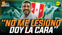 #ENVIVO SERGIO PEÑA PIDE RESPETO A QUIENES SÍ DAN LA CARA POR LA SELECCIÓN ¿INDIRECTA? #3ENCANCHA