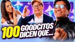 100 GOODCITOS NOS DICEN vs OH MY GOOD | ¿QUÉ DINÁMICA DEBERIA VOLVER? | OH MY GOOD