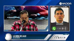#ENVIVO | La Hora de Lalo por RADIO OVACION