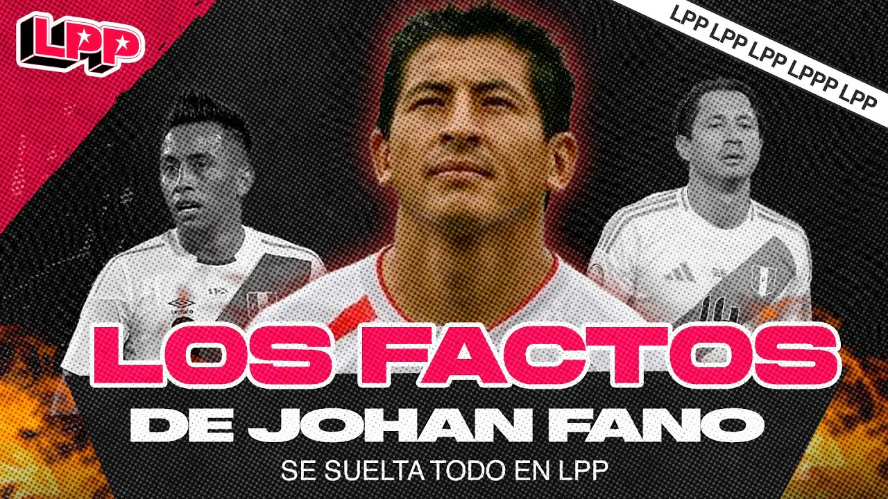 Reproducir: CUEVA ES EL GRAN AUSENTE DE LA CONVOCATORIA | LPP ⚽