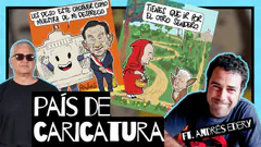 Andrés Edery dispara contra el poder y el Congreso 2026 | Fernanda Sota en DDT
