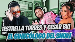 #TQS | ¡ESTRELLA TORRES EN TQS! CHIQUIWILO EL MÁS HIPÓCRITA DE YOUTUBE?