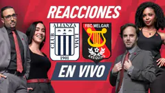Alianza Lima vs Melgar EN VIVO por la fecha 6 del Torneo Apertura 2026 | REACCIONES