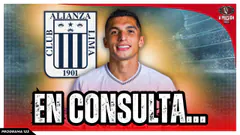 ¿OTRA VEZ BLANQUIAZUL? Kevin Serna REGRESARÍA a Alianza Lima