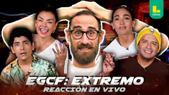 REACT EL GRAN CHEF FAMOSOS: EXTREMO NOCHE DE ELIMINACIÓN - MARTES 29 DE ABRIL | LATINA EN VIVO