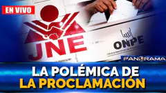 PANORAMA EN VIVO - DOMINGO 10 DE MAYO DEL 2026