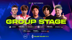 América Esports Dota 2