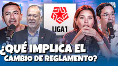 ¿CAMBIÓ EL REGLAMENTO? | NADA QUE NO SEPA EN VIVO con ESTEFANÍA, TATO y VLADI
