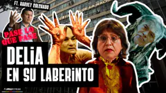 REINFO hasta 2027 y JNJ lleva caso Delia Espinoza al TC | Harvey Colchado en PLQP