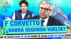 ¿SE CANCELA LA SEGUNDA VUELTA? VUELA ALTO CORVETTO | NSS