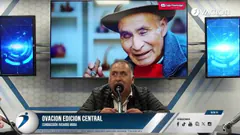 #ENVIVO | Ovación Edición Central por RADIO OVACION