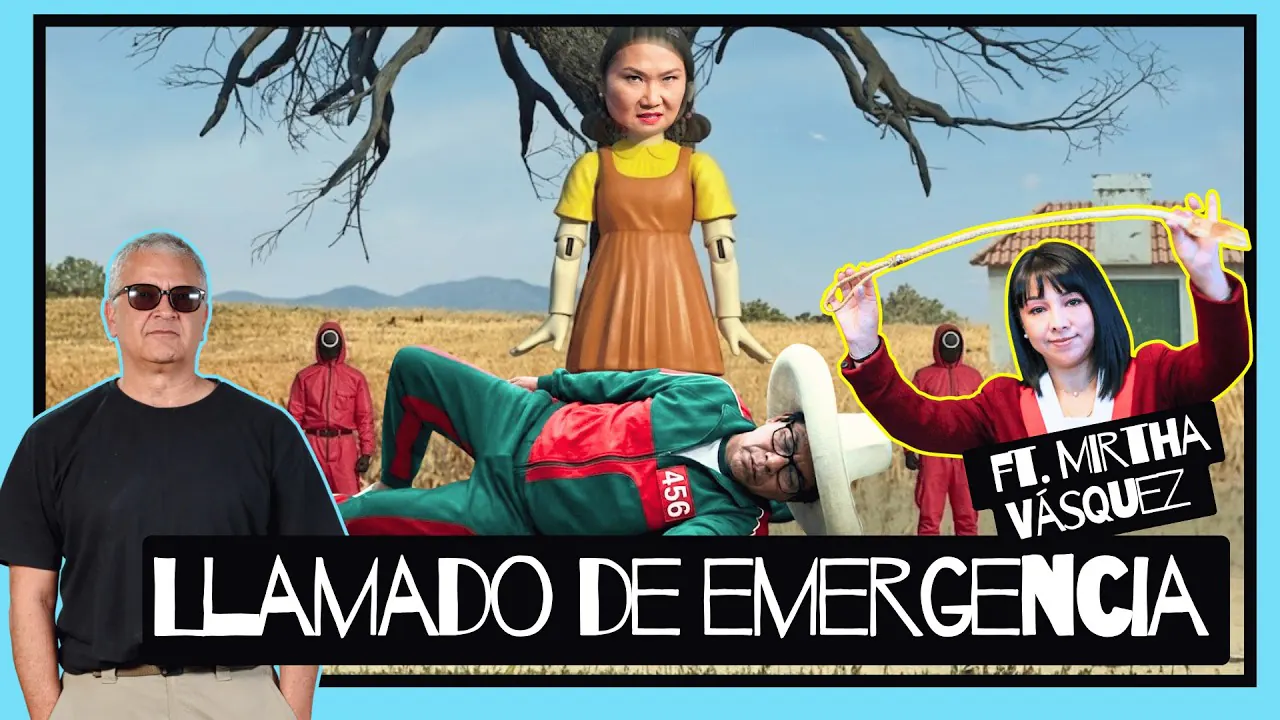 Reproducir: Encuesta IEP y CPI: Keiko amplía ventaja sobre Sánchez | Mirtha Vásquez en DDT