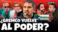 QUEVEDO PIDE PERDÓN y ¿VUELVE a la CONSIDERACIÓN de GUEDE? | DOBLE PUNTA EN VIVO