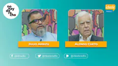 En vivo | No Hay Derecho con Glatzer Tuesta - Noticias de hoy 14-04-2025 [Perú]