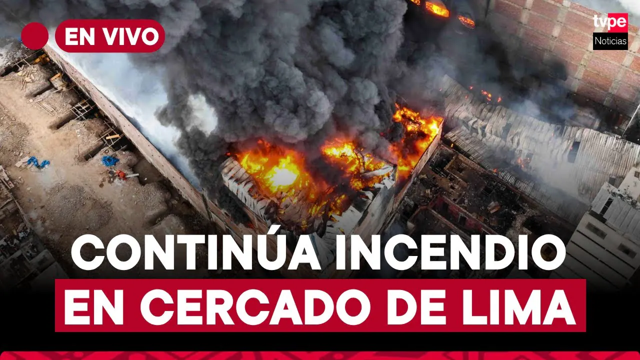Reproducir: TVPerú Noticias EN VIVO: Edición Matinal, hoy martes 4 de marzo del 2025