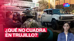 DUDAS Y CONTRADICCIONES TRAS LA MASACRE Y EL SECUESTRO: ¿QUÉ PASÓ REALMENTE? | FUERTE Y CLARO