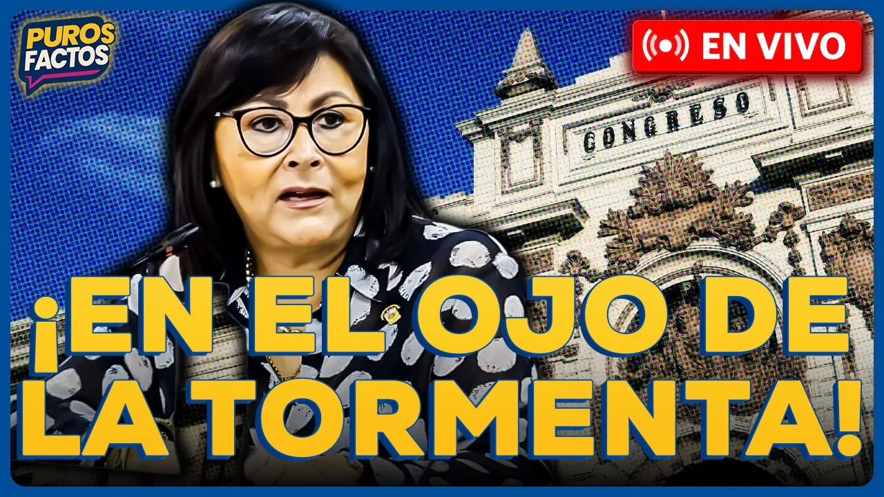 Reproducir: 🚨 #ENVIVO | PIDEN INFORME A M. JÁUREGUI POR PRESUNTAS IRREGULARIDADES EN ALBERGUE #PUROSFACTOS