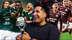 ALIANZA ALCANZA LA SUDAMERICANA A MELGAR LO GOLEARON EN BRASIL la u empató con River y juega 8vos