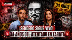 ¡SENDERO SIGUE VIVO! - 34 AÑOS DEL AT3NT4D0 DE TARATA - NOTICIAS RANDOM