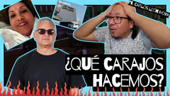 Perú se fue a la mierda, ¿y ahora qué? Con Carlos Leon Moya | DDT