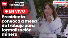 Radio Nacional EN VIVO: ''El informativo'', primera edición, hoy 14 de julio del 2025