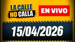 EN VIVO – CONOCE LOS TEMAS DE INTERES SOCIAL | LA CALLE NO CALLA POR PTV