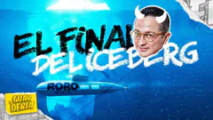 ICEBERG DEFINITIVO DE LA RORO NETWORK 2 | LA GUARDERÍA