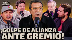 ¡ALIANZA LIMA Y OTRA GRAN VICTORIA INTERNACIONAL! | ¿EL MEJOR PARTIDO CON GOROSITO? - JUEGO CRUZADO