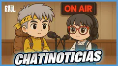 Chatinoticias GEEK? #animes #capibara #ElChatoRaul