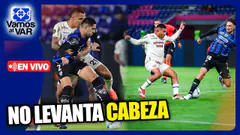 #ENVIVO PERDIÓ UNIVERSITARIO EN ECUADOR #VamosAlVar 08/04/25