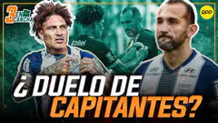 #ENVIVO ALIANZA LIMA: ¿DUELO DE CAPITANES? #3ENCANCHA