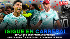 ¡EL COMANDANTE A OCTAVOS! PORTUGAL VENCE A CROACIA | ADIÓS MODRIC | ESPAÑA PASA DE RONDA #LFDF