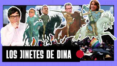 Gobierno cercado: denuncias, mociones y nombramientos que huelen a pólvora | Vértice
