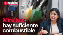 Radio Nacional EN VIVO: ''Nacional en la noticia'', primera edición, hoy 12 de marzo del 2026