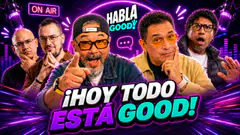 #ENVIVO TRAFFIC SHOW SE FUE A HABLA GOOD