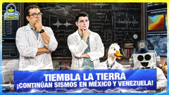 CONTINUAN LOS SISMOS EN VENEZUELA Y MÉXICO ¿A QUÉ SE DEBE TANTA ACTIVIDAD SISMICA?
