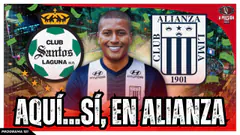 ¡Pedro Aquino SERÁ NUEVO JUGADOR de Alianza Lima!