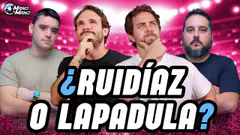 LA GRAN ENCRUCIJADA DE CÚPER: ¿RUIDÍAZ O LAPADULA PARA LA 'U'? | PREVIA PERÚ VS. ESPAÑA