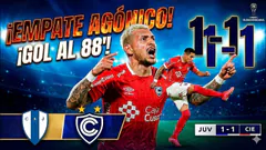 JUVENTUD vs CIENCIANO EN VIVO | COPA SUDAMERICANA 2026 | NARRACIÓN + REACCIONES | DAMMBRO