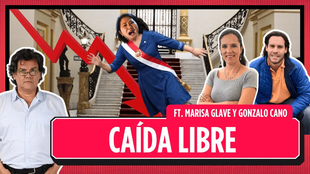 Reproducir: Keiko Fujimori cae en las encuestas | Marisa Glave y Gonzalo Cano en Al Filo