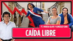 Keiko Fujimori cae en las encuestas | Marisa Glave y Gonzalo Cano en Al Filo