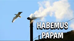 RAJE FREE: Ya hay nuevo papa, ¿será conserva o rojazo como Panchito?