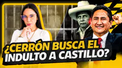 #ENVIVO JUSTICIA EXPRESS, LA LIBERTAD DE CERRÓN Y LA AMENAZA DE LA IMPUNIDAD | BARCO POLÍTICO