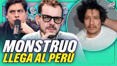 NUEVAS DECLARACIONES SOBRE PEÑA, TRAUCO Y ZAMBRANO | EL MONSTRUO LLEGA A PERÚ | HABLA GOOD